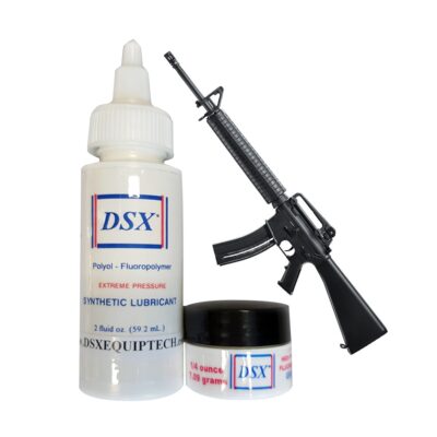 DSX Gun Kit