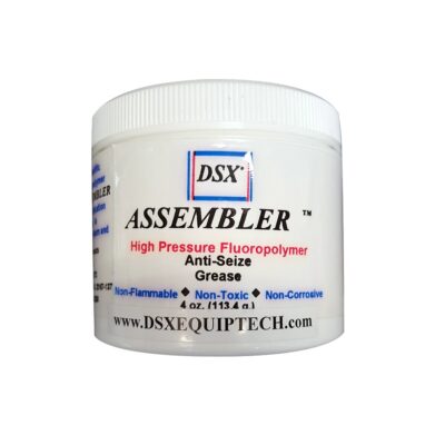 DSX Assembler Grease